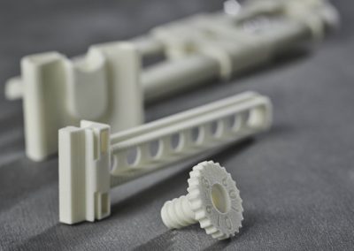 Prototal 3D Printing, SLS