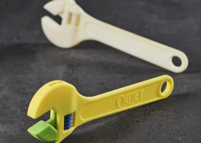 Prototal 3D Printing, Polyjet