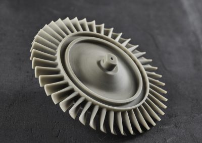 Prototal 3D Printing, SLA